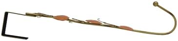 15 Inch Pumpkin Wreath Hanger by Ashland