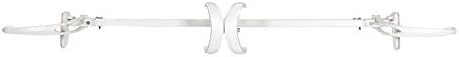 Front Door Garland Hanger - Adjustable for Different Door Widths