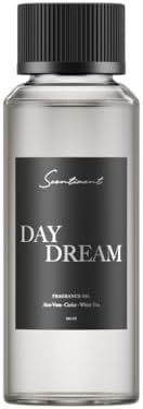 Day Dream Diffuser Oil - Luxurious White Tea Scent 120 mL