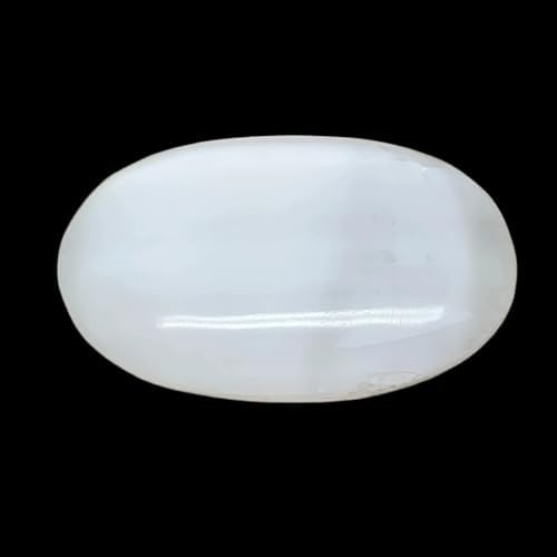 Large Untreated Selenite Crystal Palmstone Collectible