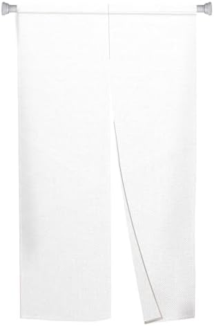 Japanese Door Curtain for Privacy and Decor