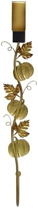 15 Inch Pumpkin Wreath Hanger by Ashland