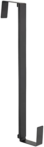 Ashland Black Adjustable Wreath Hanger 1