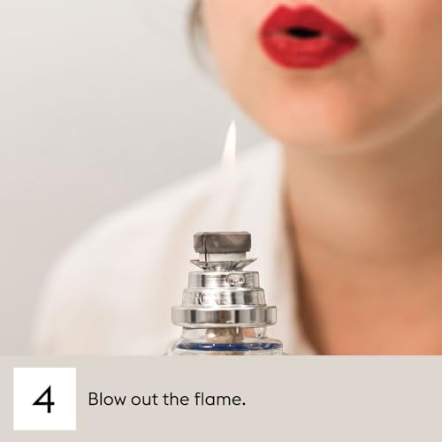 Maison Berger Ocean Breeze Fragrance Refill for Lampe Berger Diffuser