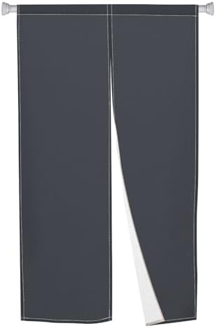 Japanese Noren Door Curtain Privacy Divider Panel