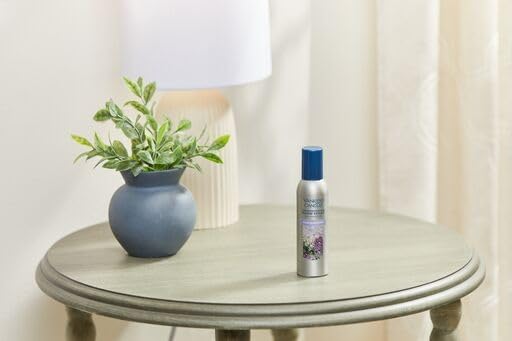 Yankee Candle Lilac Blossoms Room Spray 15 OZ