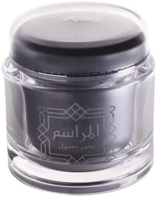 RASASI Bakhoor al Marasim - 22 Tablets