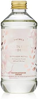 Thymes Reed Diffuser Oil - 775 Fl Oz - Goldleaf Gardenia