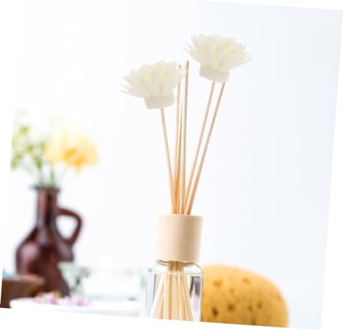 Unomor 5set Natural Chrysanthemum Aroma Diffuser Sticks