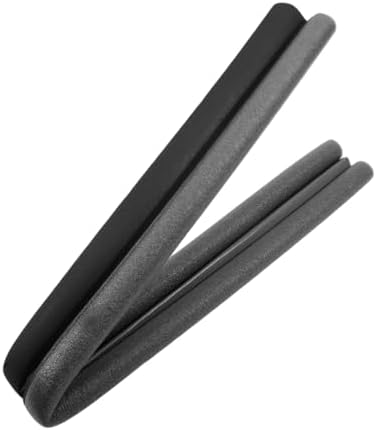 Adjustable Door Draft Stopper for Noise and Weather Blocking