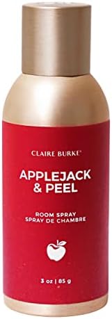 Claire Burke Apple Jack Peel Room Spray 3 oz