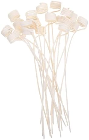 Essential Oil Diffuser Sticks 20pcs for Home Aromatherapy