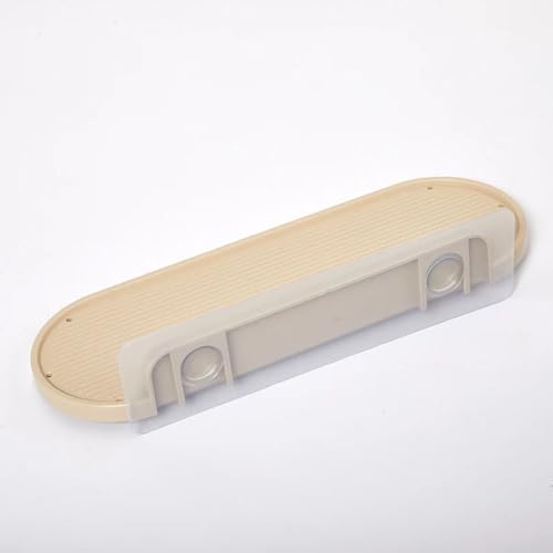 Wall Mounted Small Floating Shelf for Home Use