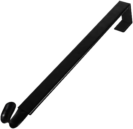 Adjustable Wreath Hanger for Front Door 2 Pack