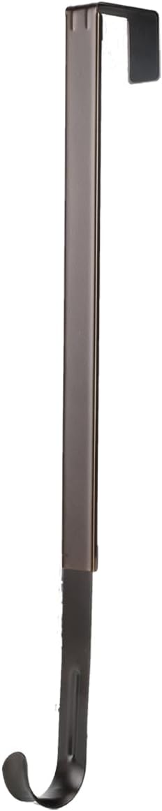 Adjustable Wreath Hanger for Front Door 149-25 Inch Hook