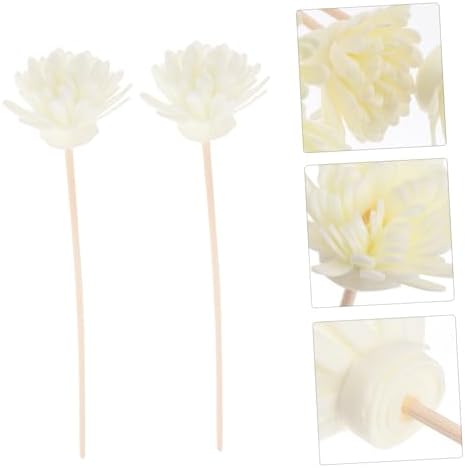 5 Pack Chrysanthemum Scented Diffuser Sticks