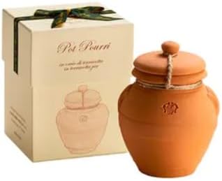 Santa Maria Novella Potpourri in Terracotta Jar 70g