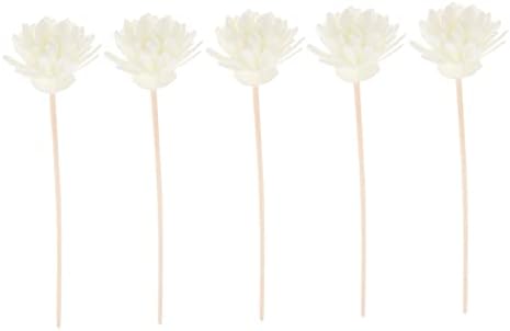 5 Pack Chrysanthemum Scented Diffuser Sticks