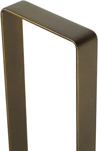15 Inch Steel Wreath Hanger for Front Door