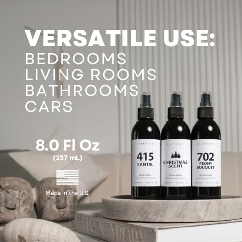 Nimbu Lab Room Spray for Home 212 Hotel 8oz