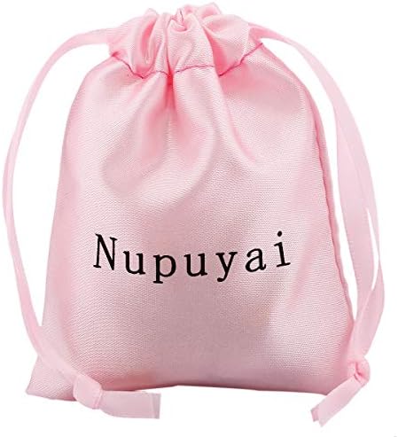 Nupuyai Soap Shape Healing Palm Stone Set of 2