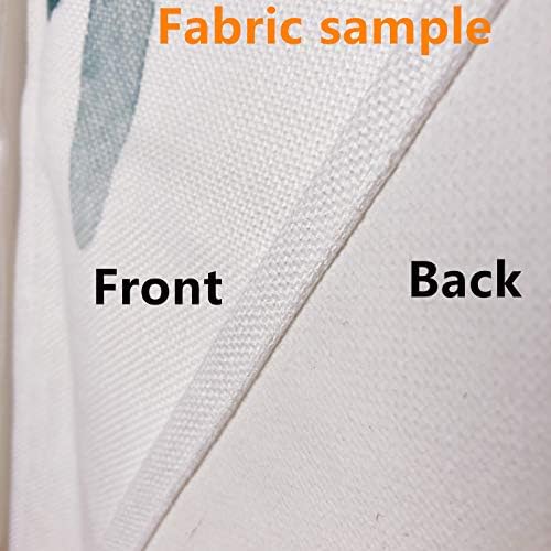 MYRU Fuji Mountain Noren Japanese Curtain Panel