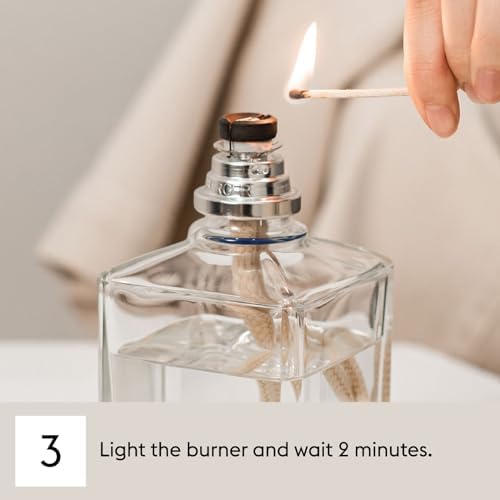 Maison Berger Ocean Breeze Fragrance Refill for Lampe Berger Diffuser