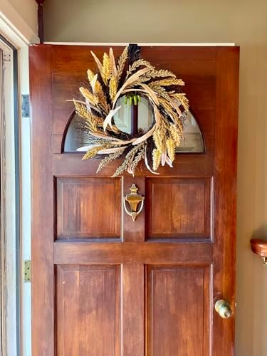 Seasons Witch Hand Wreath Hanger 1