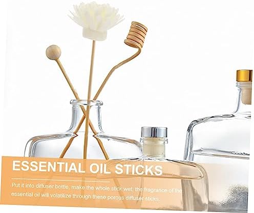 5 Pack Chrysanthemum Scented Diffuser Sticks