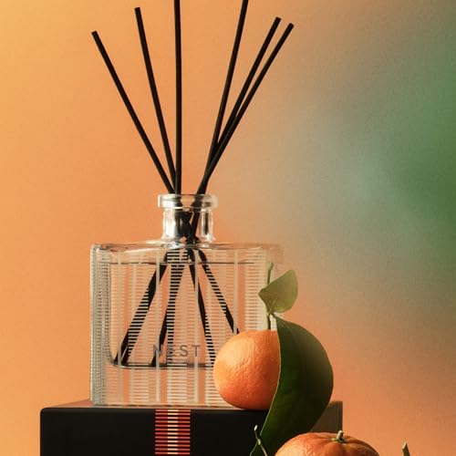 NEST New York Reed Diffuser Liquid Refill - Sicilian Tangerine 59 Fl Oz
