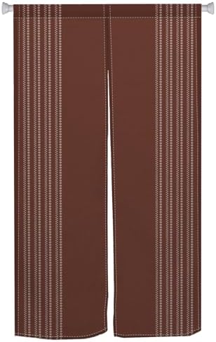 Japanese Noren Door Curtain Long Style Panel 335x709 Inch