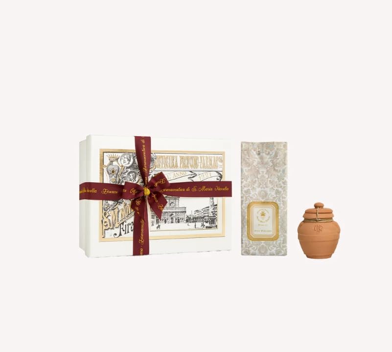 Santa Maria Novella Pot Pourri Lovers Gift Set