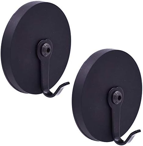 YYST Magnetic Wreath Hanger - 2 Pack