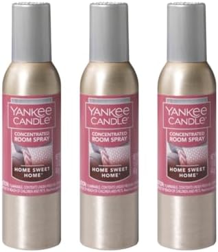 Yankee Candle Lilac Blossoms Room Spray 15 OZ