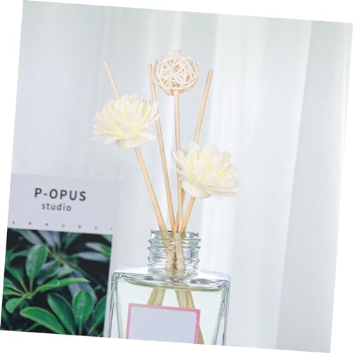 5 Pack Chrysanthemum Scented Diffuser Sticks