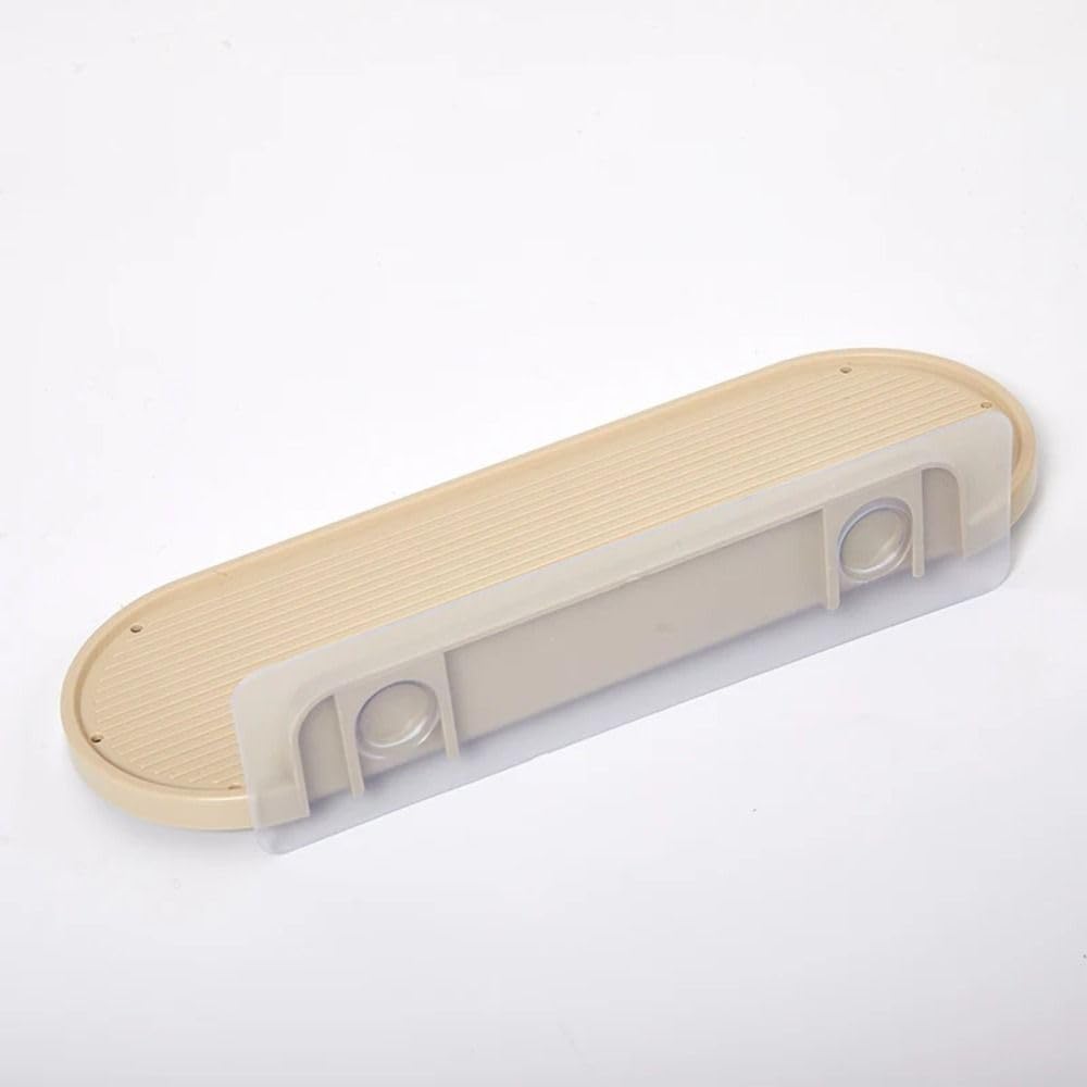 Wall Mounted Small Floating Shelf for Home Use