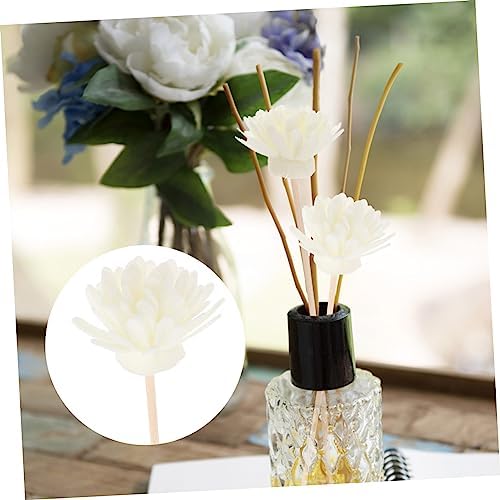 5 Pack Chrysanthemum Scented Diffuser Sticks