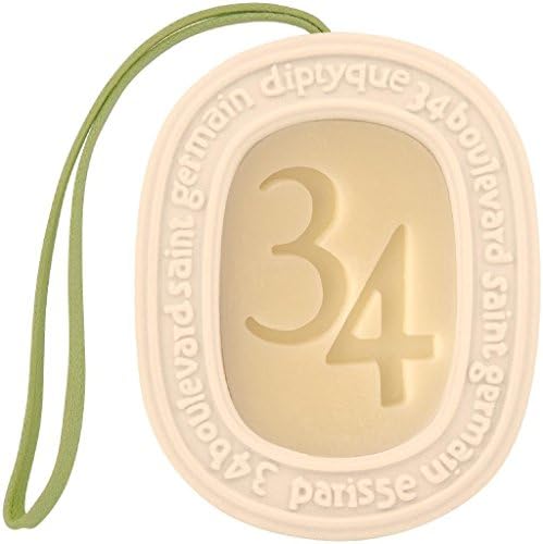 Diptyque 34 Scented Oval Saint German