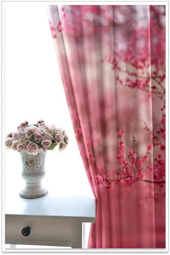 Homxi Blackout Curtains 2 Panels 84x96 Inches
