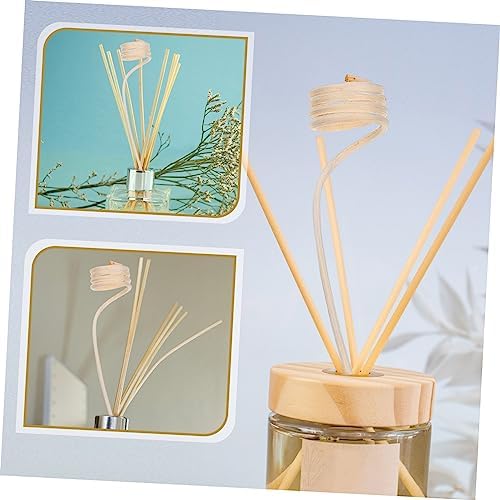 Essential Oil Diffuser Sticks 20pcs for Home Aromatherapy