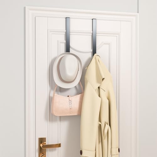 EverMerry 2 Pack 14 Inch Wreath Hangers