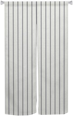 Japanese Style Noren Door Curtain Privacy Divider 34x60