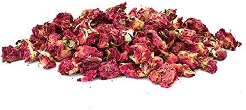 Vishaka Arts Dry Rose Flowers 500 Grams