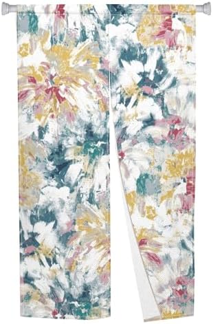 Japanese Noren Door Curtain 34x60 Inches