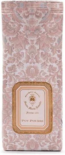 Santa Maria Novella Beige Potpourri 8056209882352