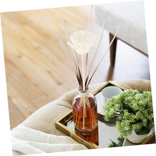 Unomor 5set Natural Chrysanthemum Aroma Diffuser Sticks