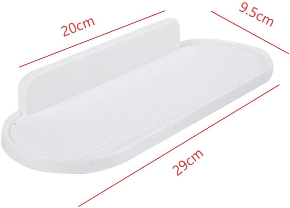 Wall Mounted Small Floating Shelf for Home Use