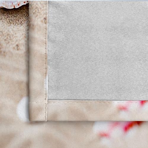 Homxi Blackout Curtains 2 Piece 92x90 Inch