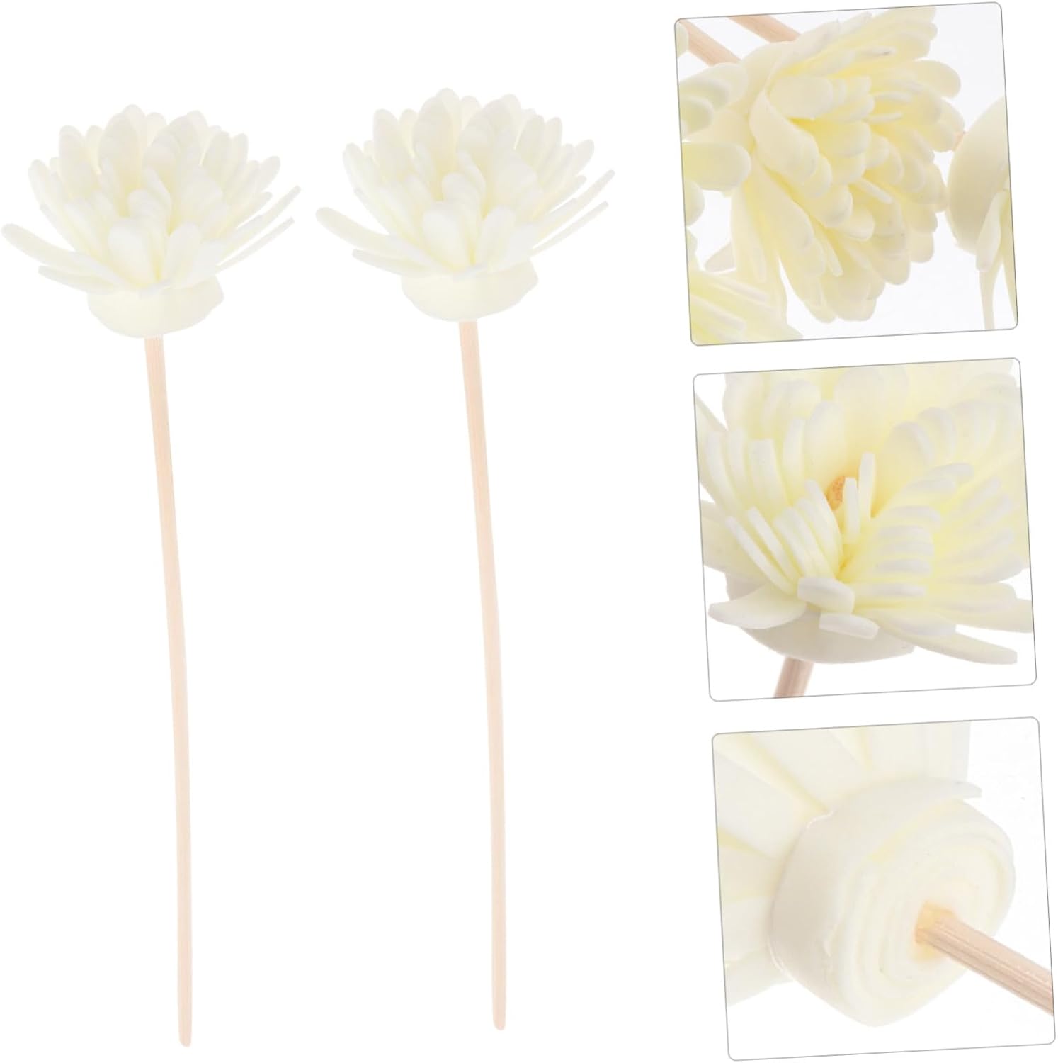 5 Pack Chrysanthemum Scented Diffuser Sticks
