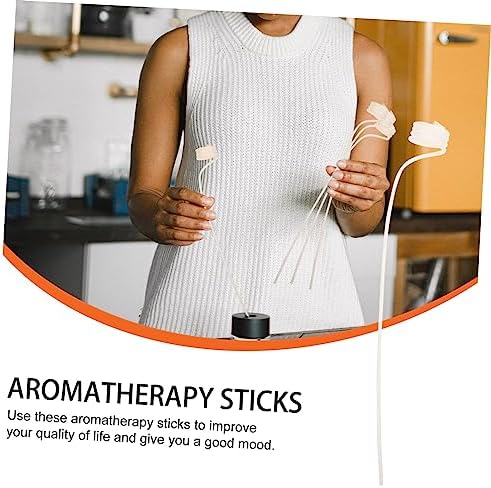 Essential Oil Diffuser Sticks 20pcs for Home Aromatherapy